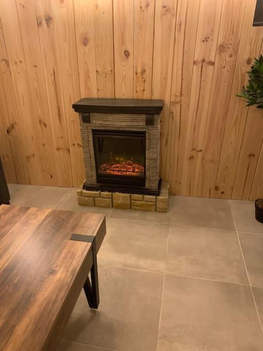 Appartement Centre Du Village