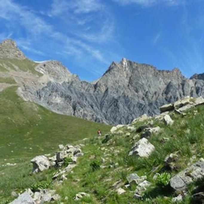 Centre Du Village