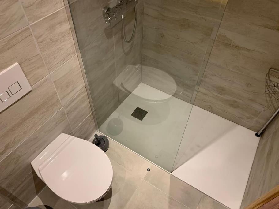 Appartement Centre Du Village Saint-Étienne-de-Tinée